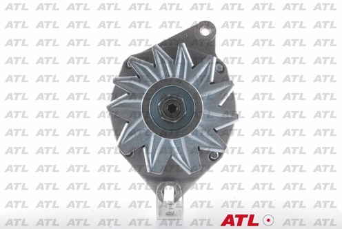 Alternator (L 36 480)