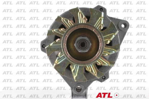 Alternator (L 65 660)