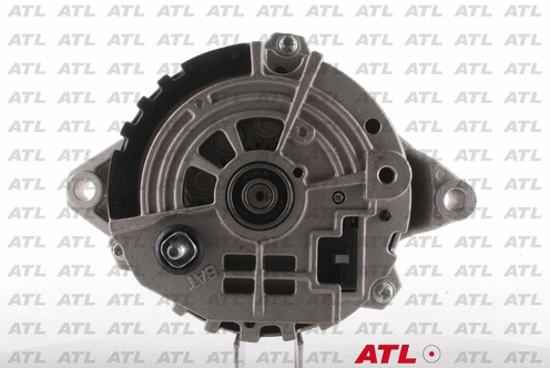 Alternator (L 80 070)