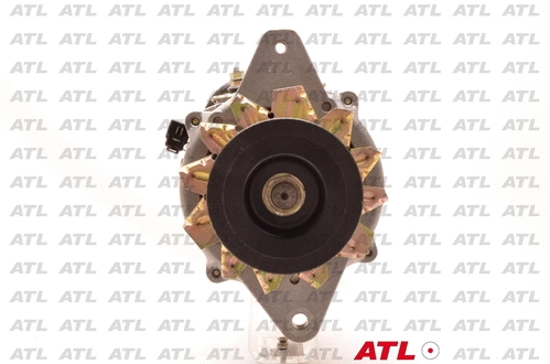 Alternator (L 61 470)
