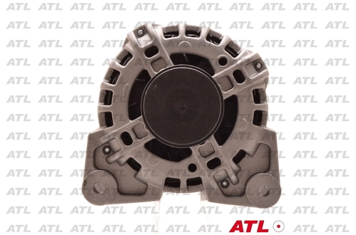 Alternator (L 50 780)
