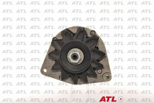 Alternator (L 31 390)