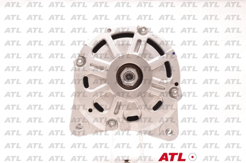 Alternator (L 51 701)