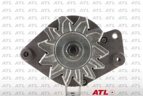 Alternator (L 33 270)