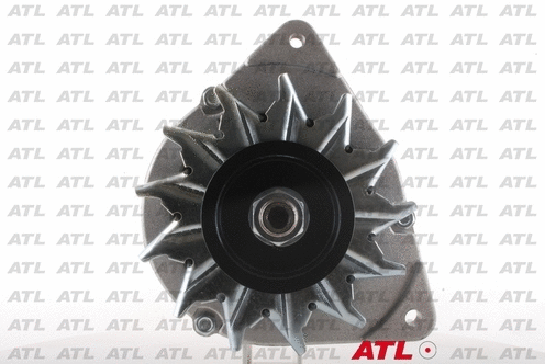 Alternator (L 36 580)