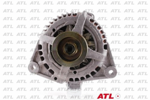 Alternator (L 44 740)