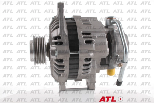Alternator (L 80 530)