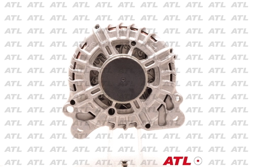 Alternator (L 85 201)