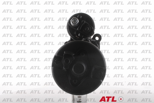 Starter (A 15 010)