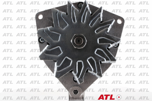 Alternator (L 33 330)