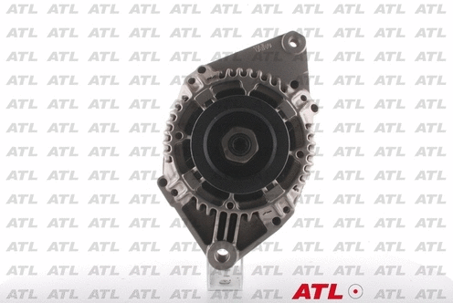 Alternator (L 42 120)
