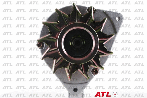 Alternator (L 36 210)