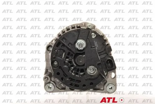 Alternator (L 41 480)