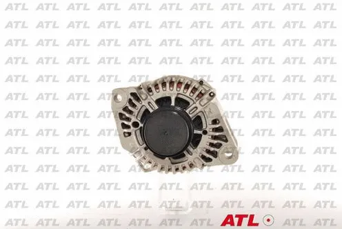 Alternator (L 84 550)