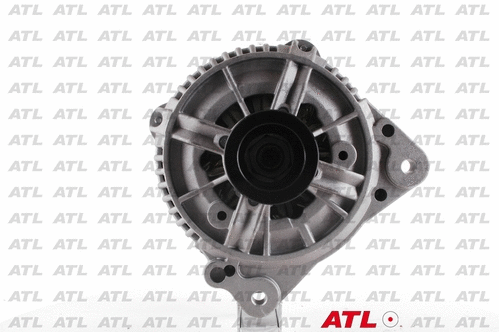 Alternator (L 38 950)