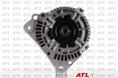 Alternator (L 39 010)
