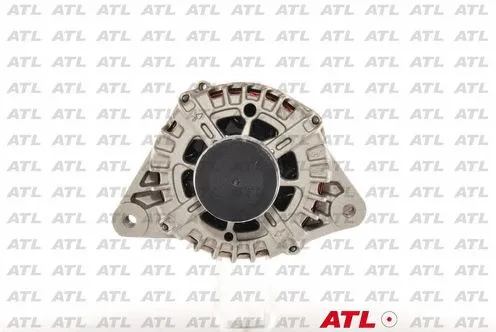 Alternator (L 84 240)