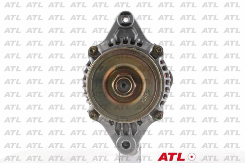 Alternator (L 68 240)