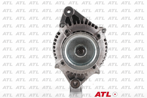 Alternator (L 36 990)