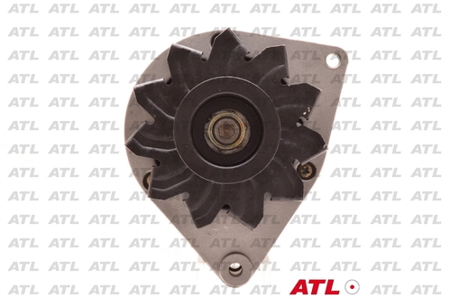 Alternator (L 81 710)