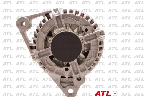Alternator (L 48 090)