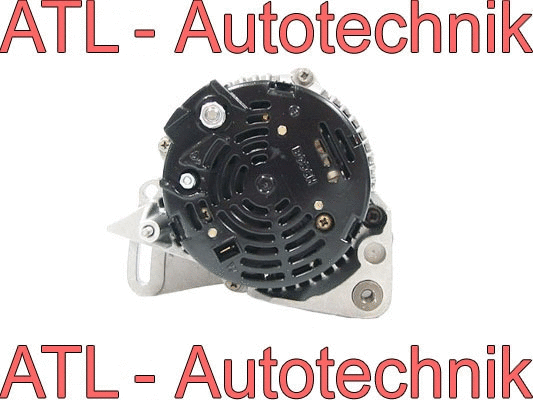 Alternator (L 60 800)