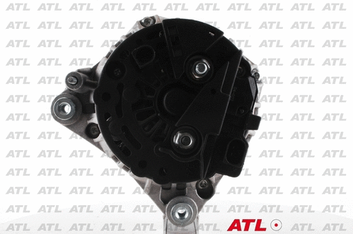 Alternator (L 41 900)