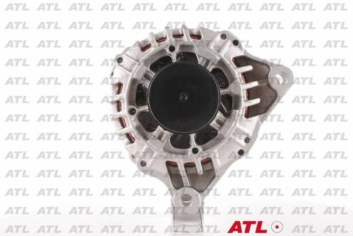 Alternator (L 80 960)