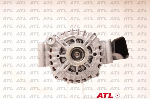 Alternator (L 50 701)