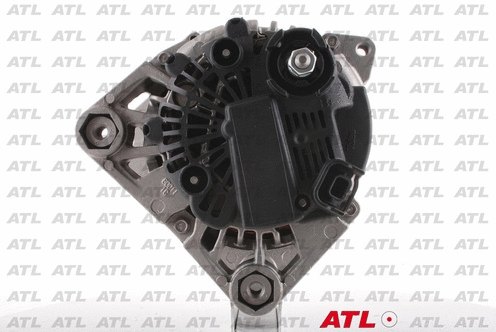 Alternator (L 83 110)