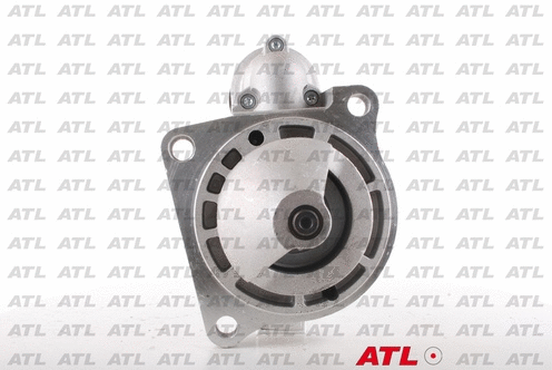 Starter (A 22 550)