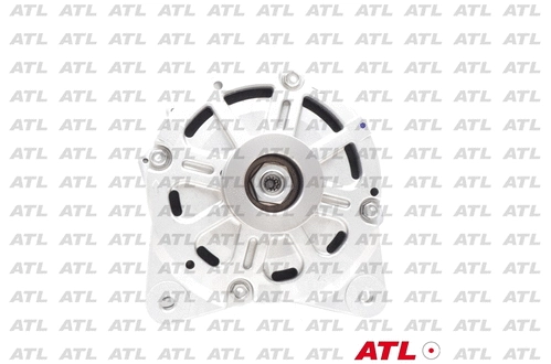 Alternator (L 51 700)