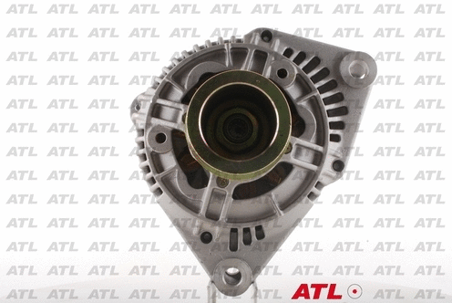 Alternator (L 39 665)