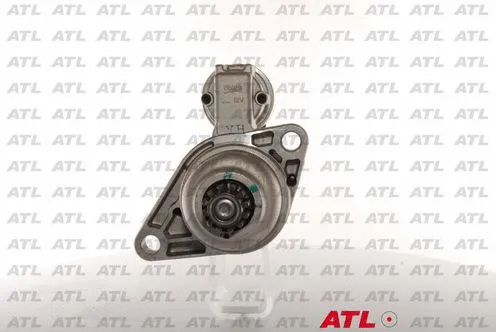 Starter (A 79 490)