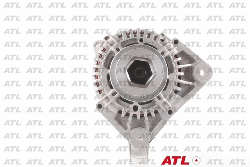 Alternator (L 60 020)