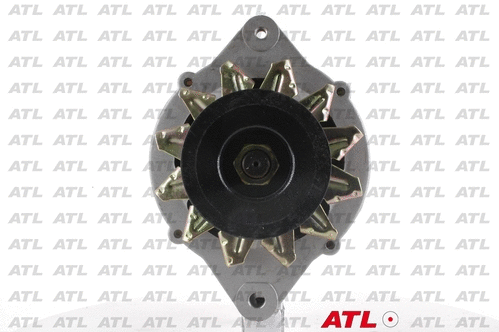 Alternator (L 65 350)