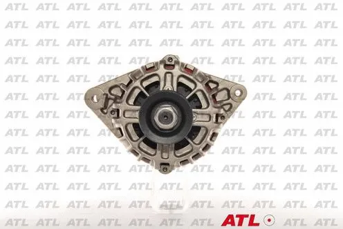Alternator (L 84 280)