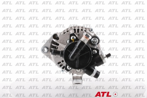 Alternator (L 48 300)