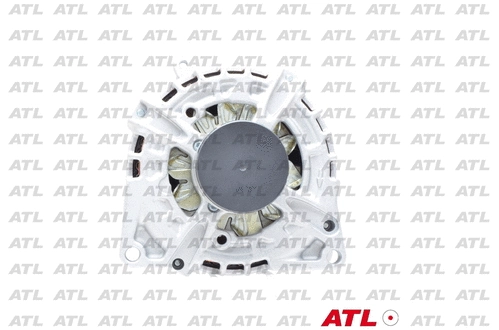 Alternator (L 52 130)