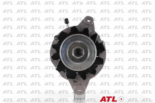Alternator (L 42 260)