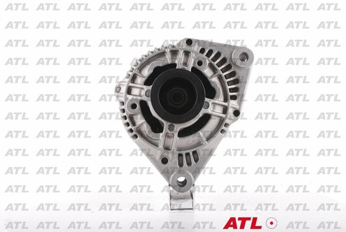 Alternator (L 38 160)