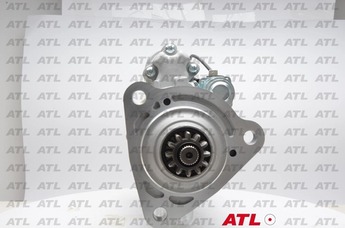 Starter (A 92 360)
