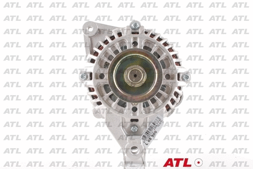 Alternator (L 68 900)