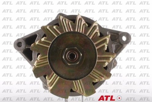Alternator (L 30 830)