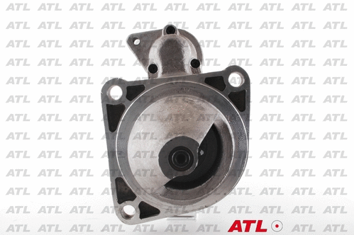 Starter (A 21 690)