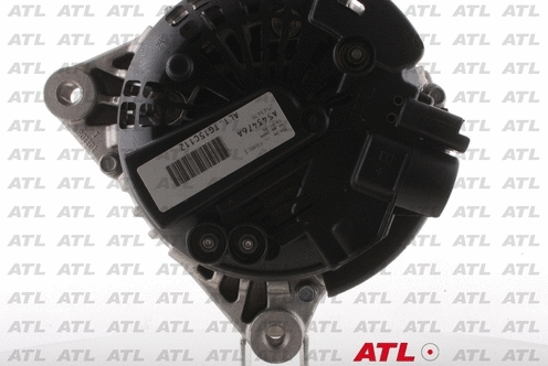 Alternator (L 83 400)