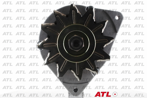 Alternator (L 36 060)