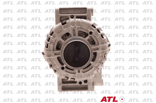 Alternator (L 50 790)