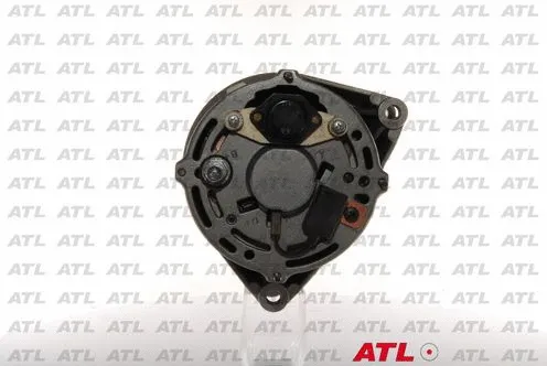 Alternator (L 38 110)