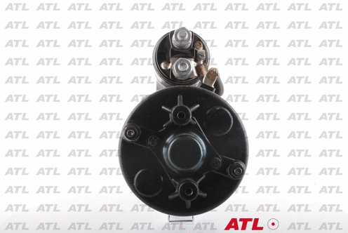 Starter (A 16 550)